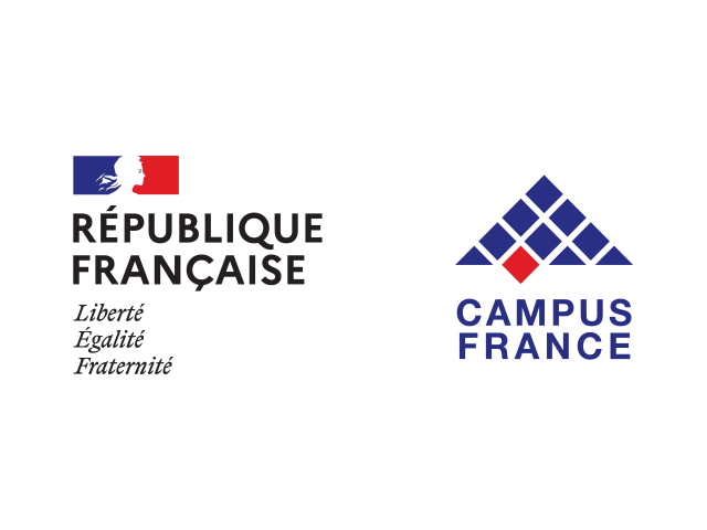 Campus France Albania